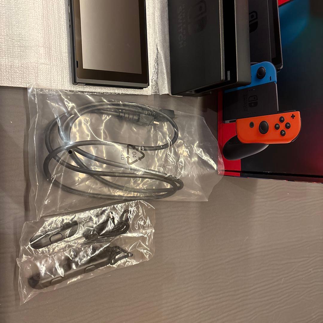 任天堂Switchセット