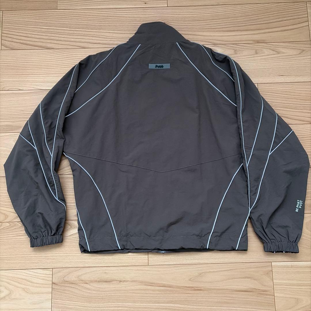 pvot セットアップ　上下セット　xl