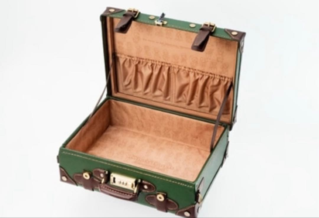 キノの旅 the Beautiful World 25周年記念ミニトランク