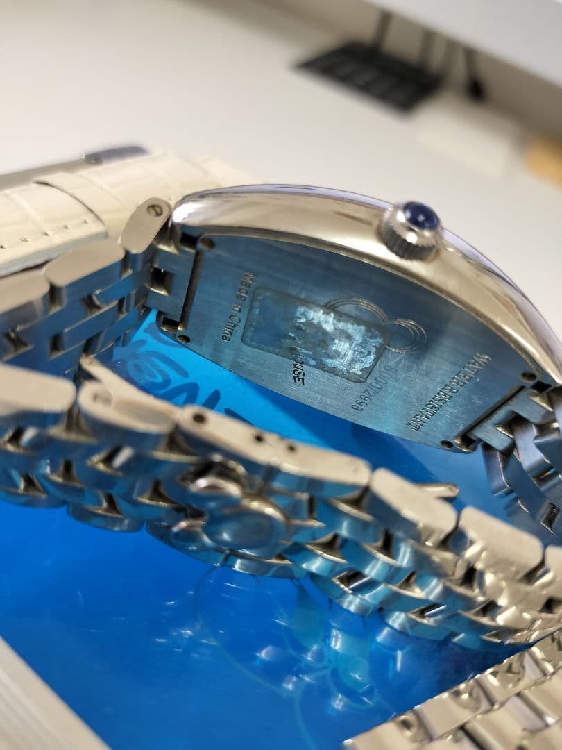 【限定品】Disney ミッキー生誕77周年記念時計 ファンタジーアワー