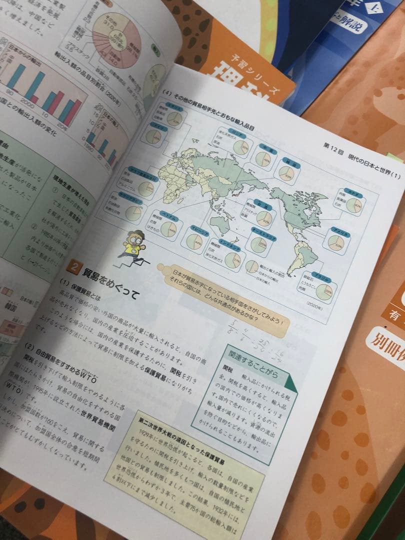 四谷大塚6年　予習シリーズ国算理社　上下　有名校対策　2024年使用 中古