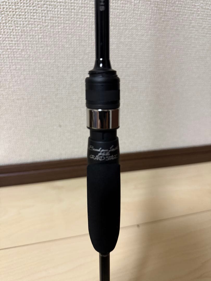 アピア グランデージ レガシー ステイゴールド S66L-HS