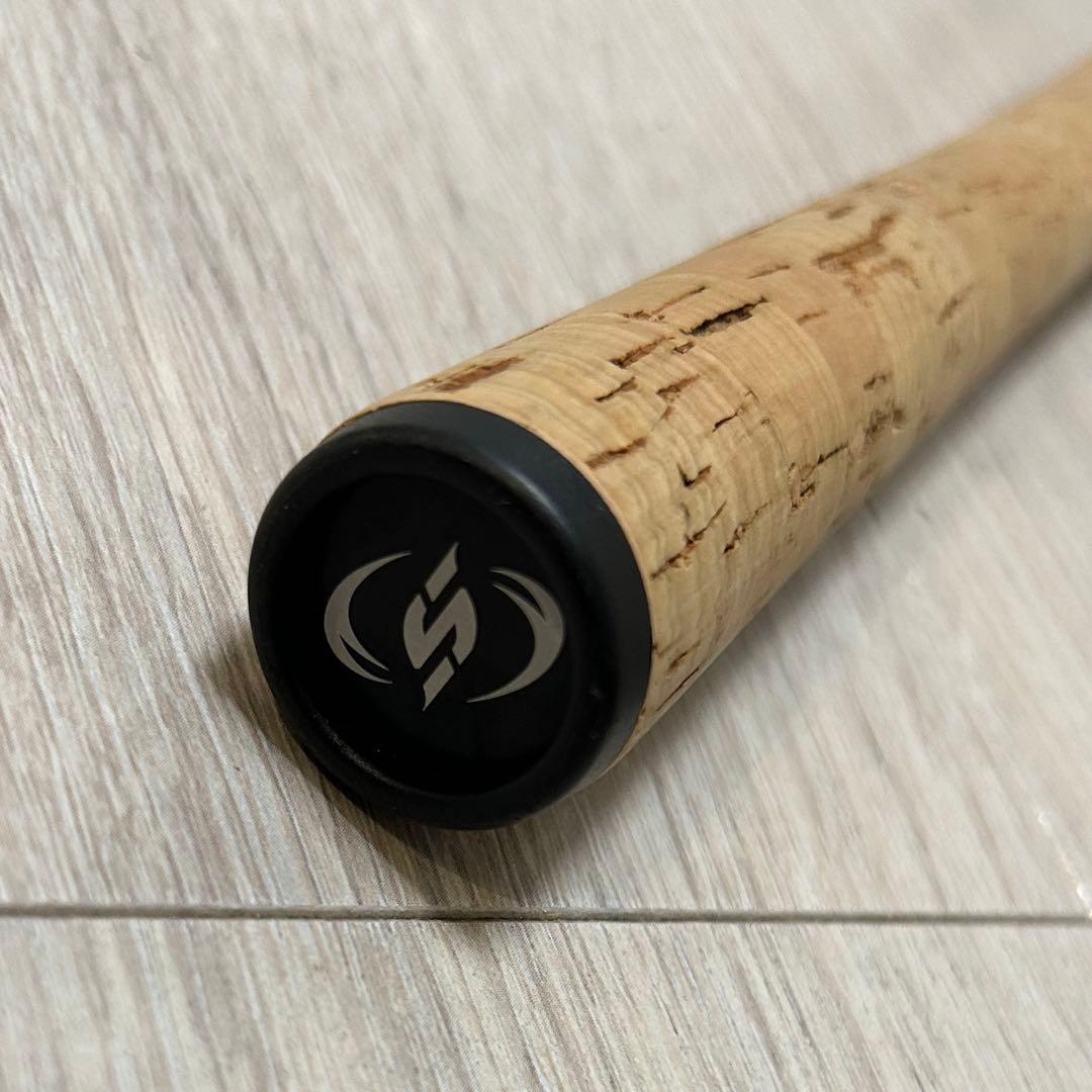 スラッシュ SLASH クォーテッド QUARTED QT-C6102M+