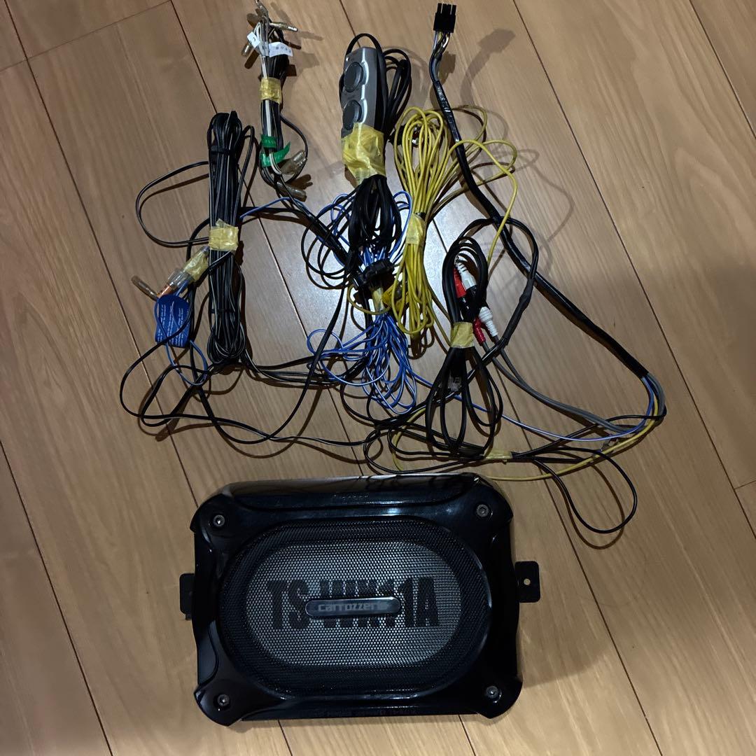 パイオニア サブウーファー