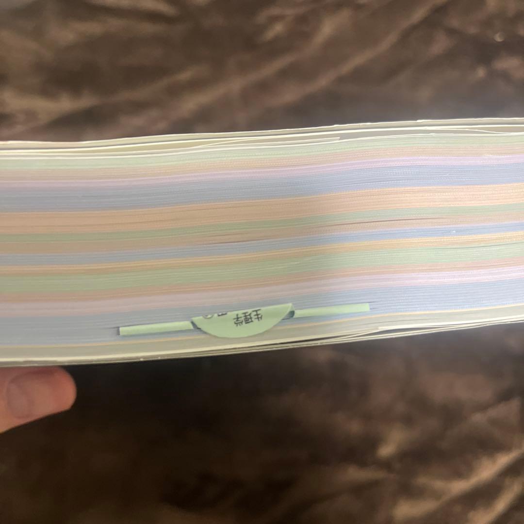 ガイトン生理学原書13版　電子書籍未使用