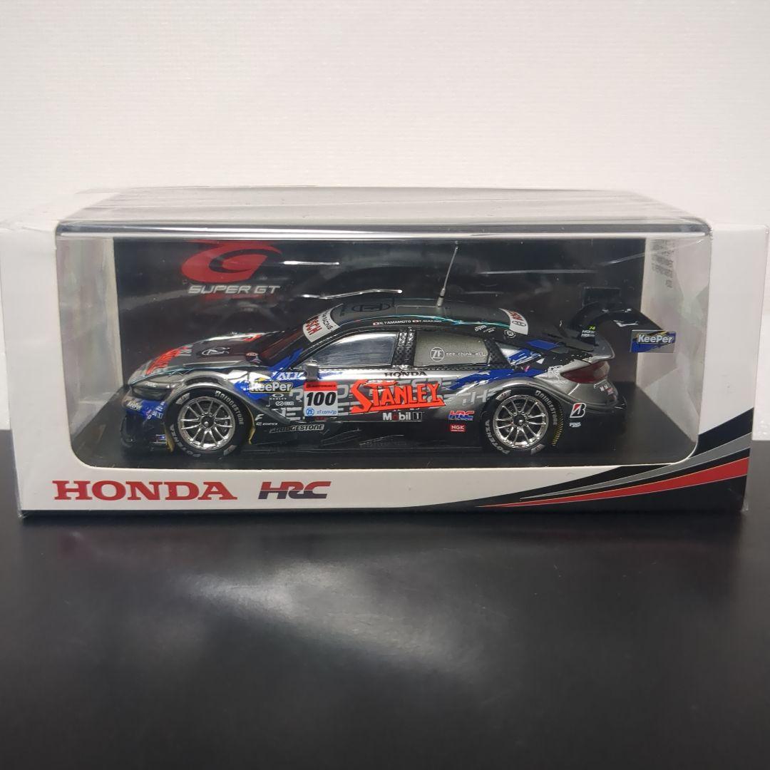 S*y様 スパーク スタンレーシビック TYPE R 2024 STANLEY