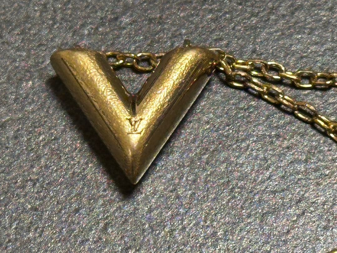 M61083 ルイ・ヴィトン ネックレス