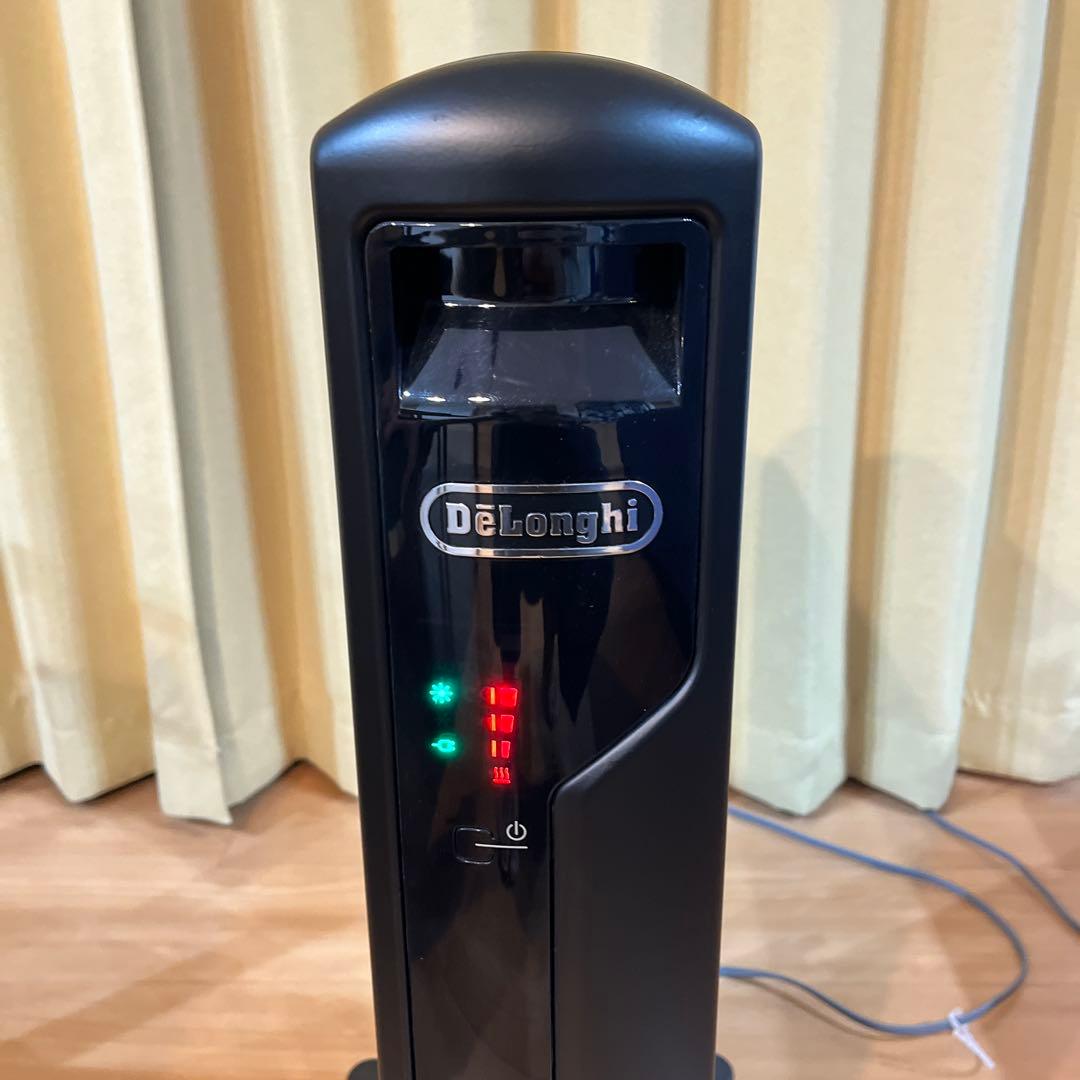 デロンギ マルチダイナミックヒーター