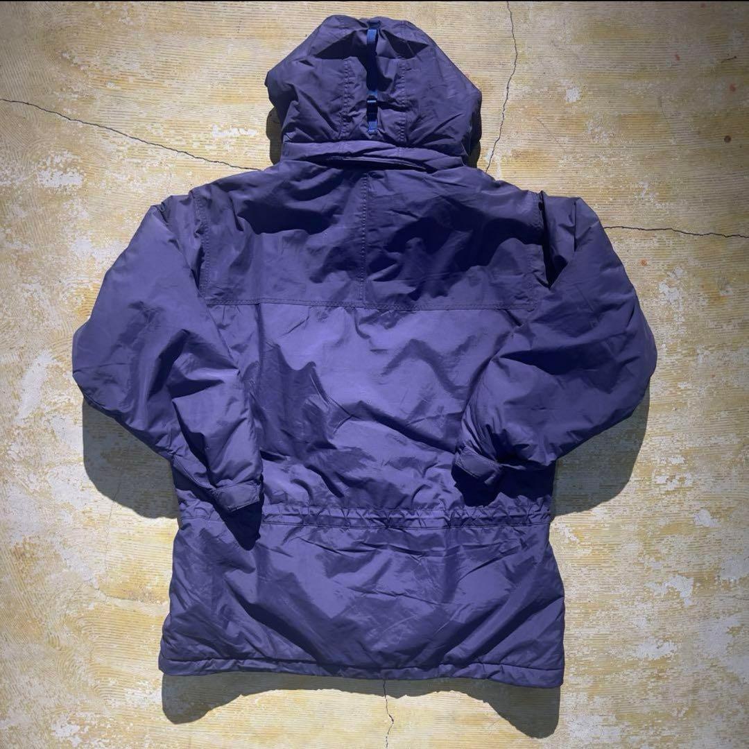 90s- patagonia 97年製 マウンテンパーカー ダウンジャケット