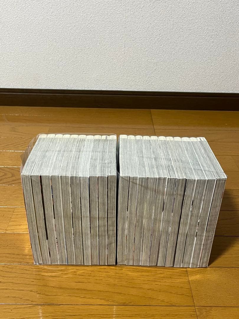 二月の勝者　1～21巻　全巻セット