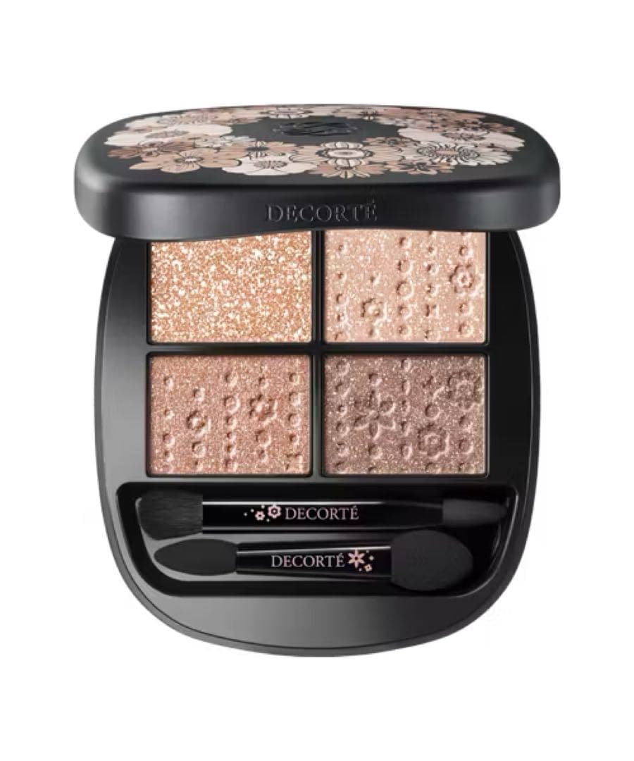 コスメデコルテ クリスマスコフレ 2025 3点セット　新品未使用