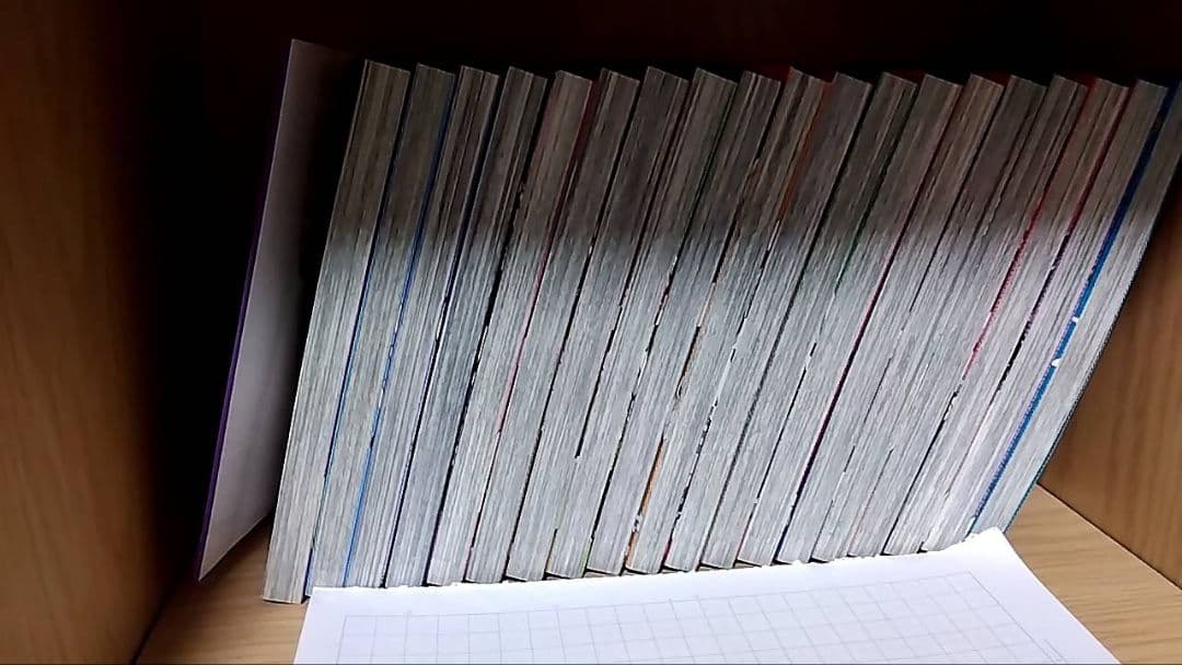 hono_hono妖怪学校の先生はじめました 妖怪学校の生徒はじめました