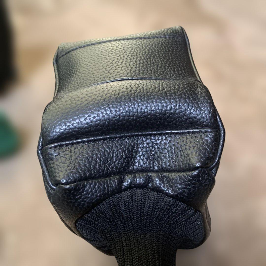 ゴルフィッカーズ　ヘッドカバーのみ