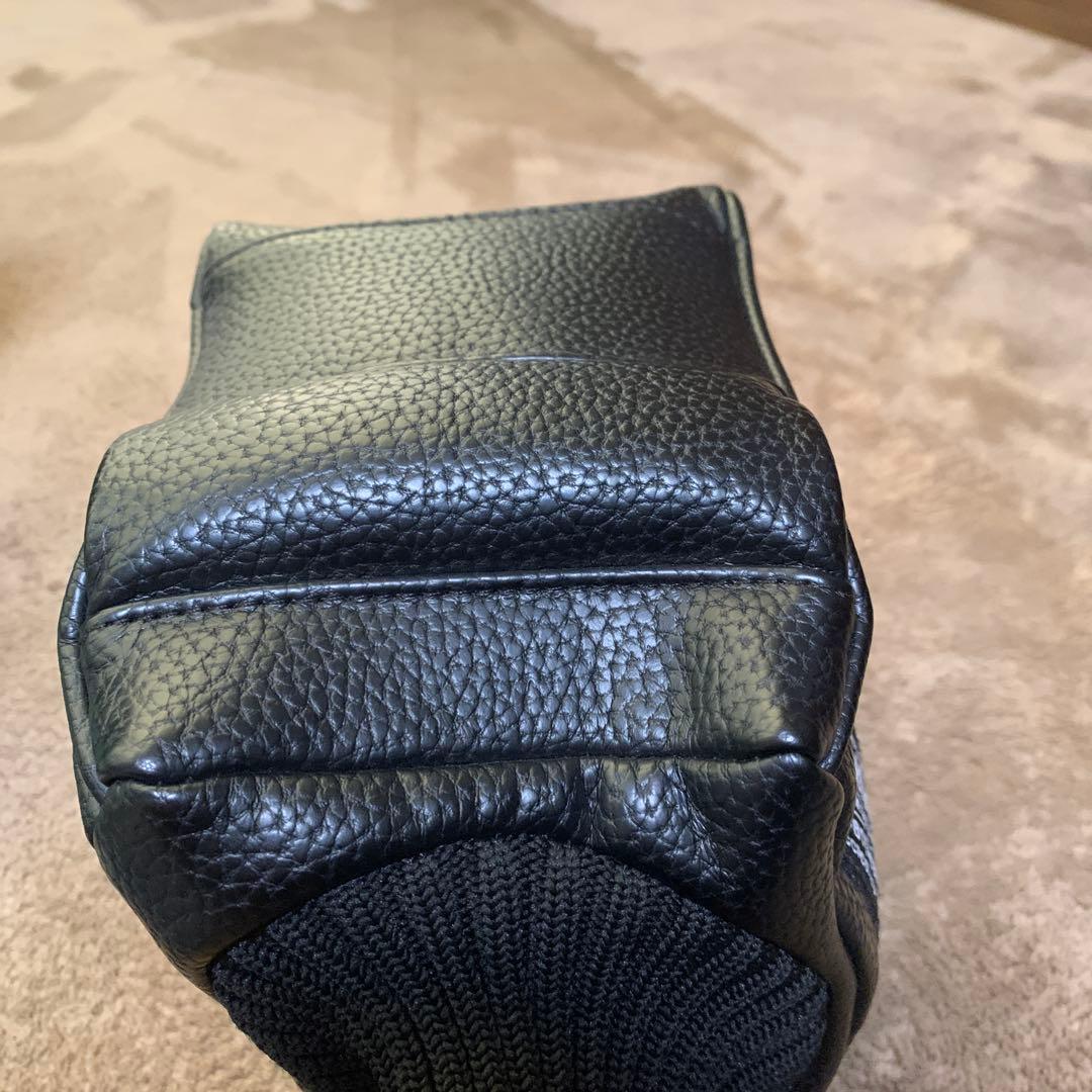 ゴルフィッカーズ　ヘッドカバーのみ