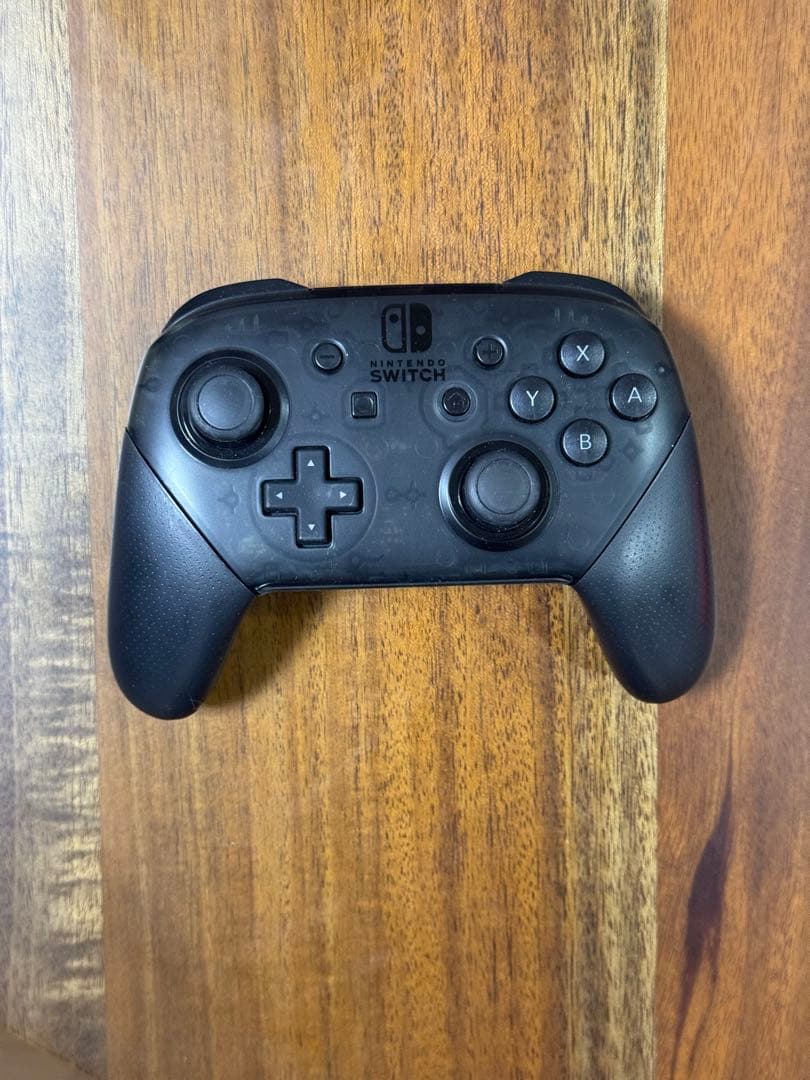 Nintendo Switch 本体＋周辺機器多数＋128GB SD付