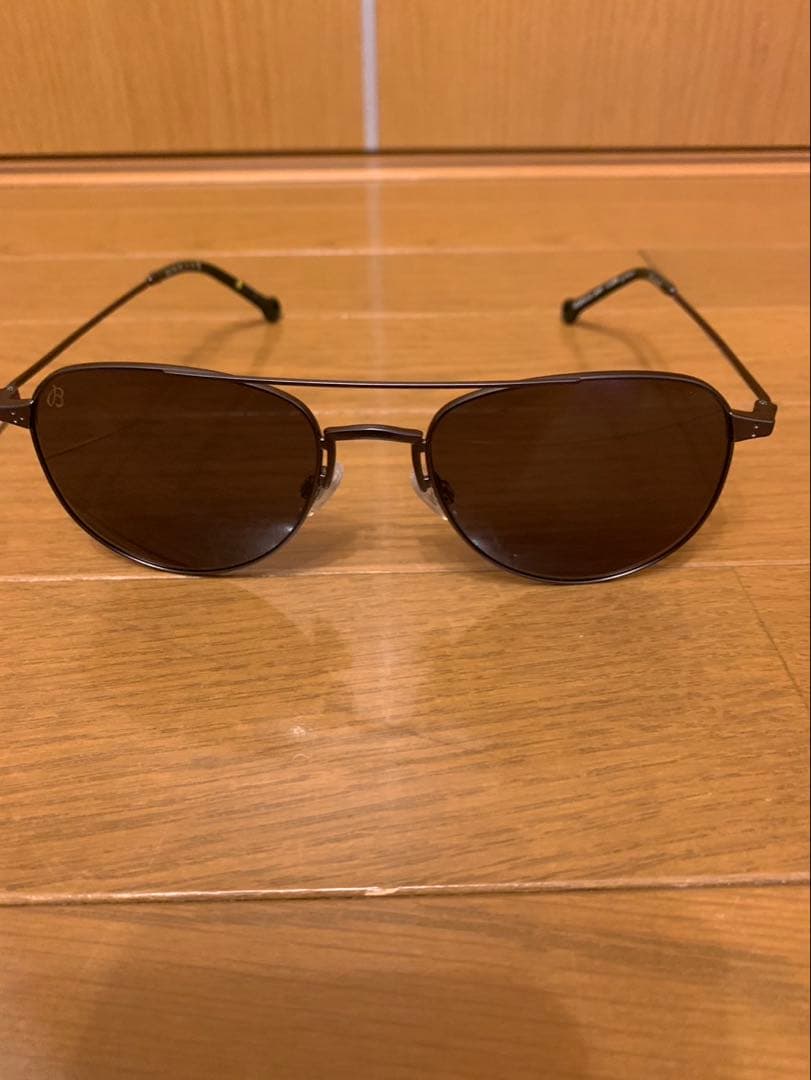 BREITLING サングラス　新品未使用