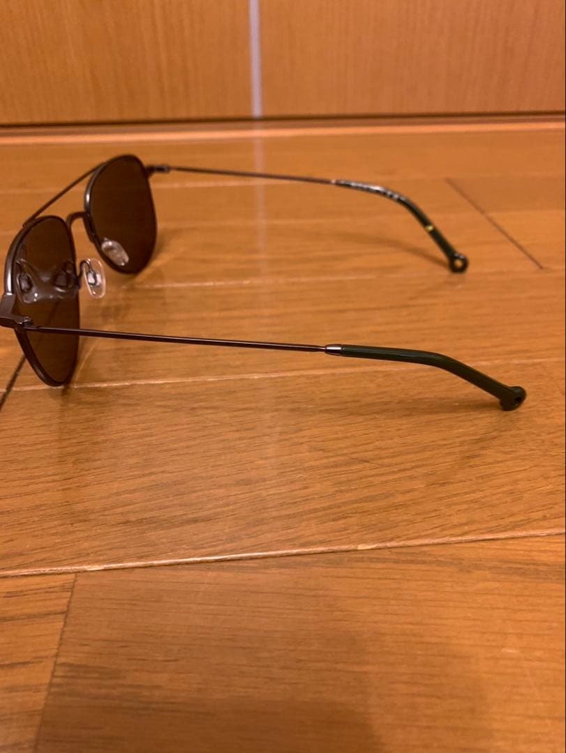 BREITLING サングラス　新品未使用