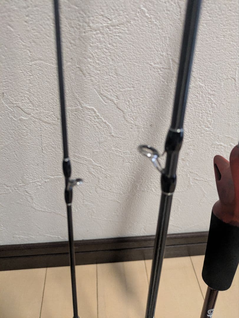 フィッシュマンBeams inte 6.4UL