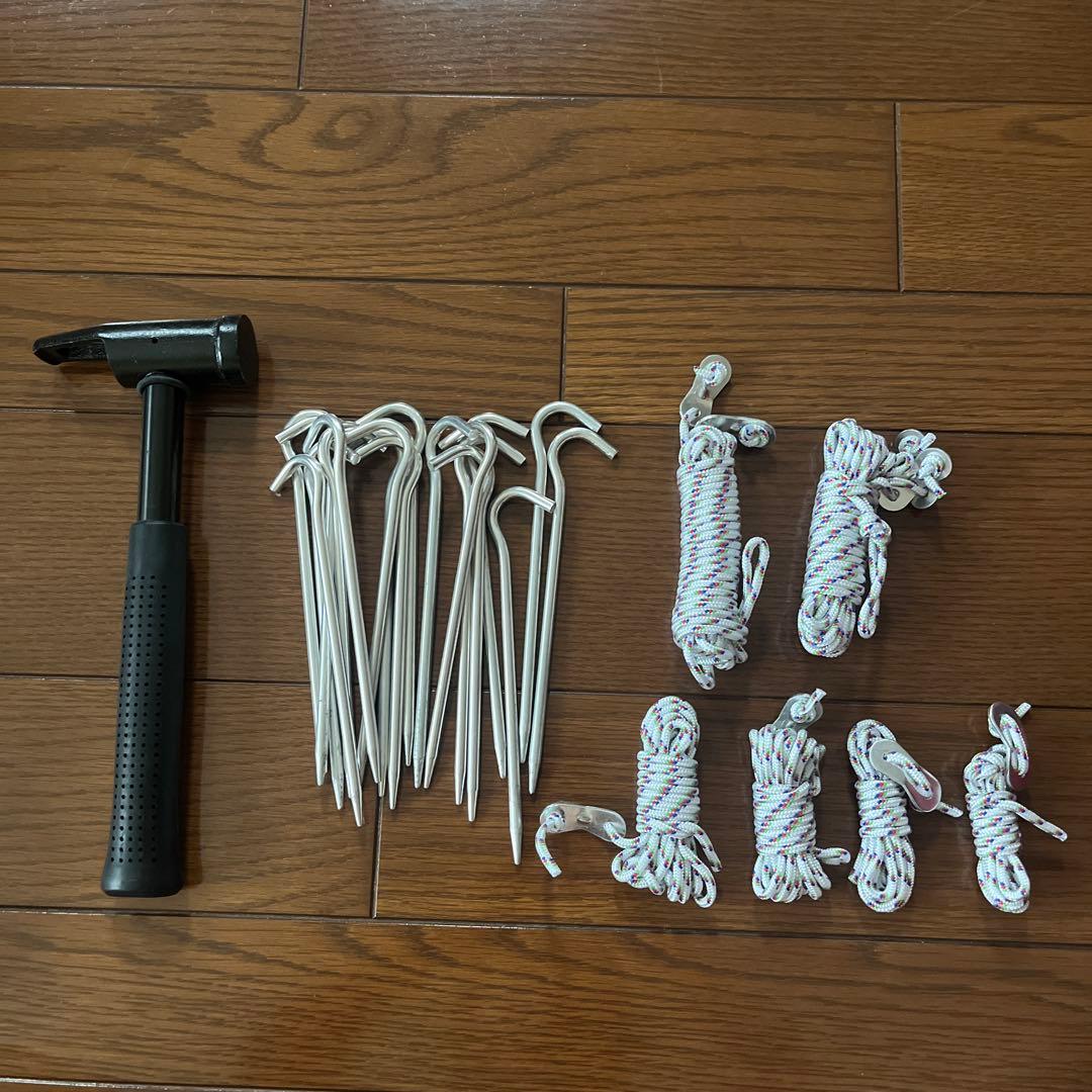  peak アメニティドームM