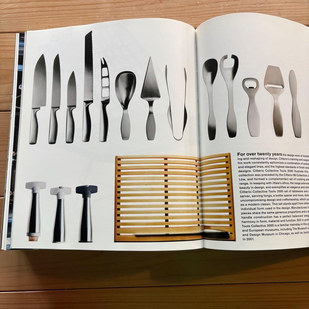 アート・デザイン・音楽 PHAIDON DESIGN CLASSICS 667-999