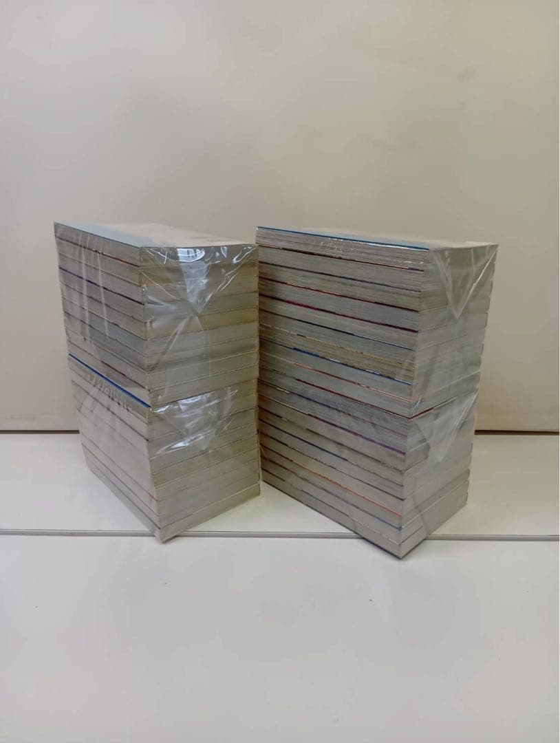 0850 ナルト全巻