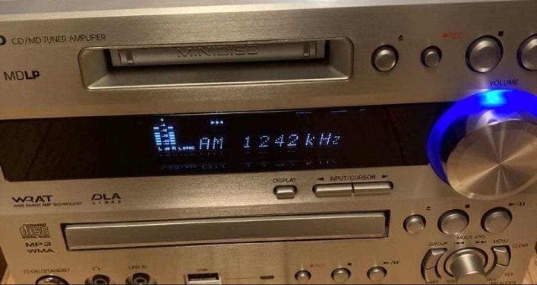 ONKYO FR-N7XX メンテナンス品