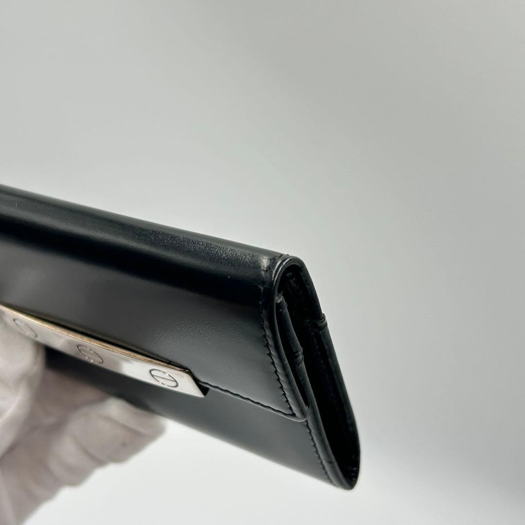 ❣️カルティエ❣️Cartierラブコレクション•名刺入れカードケース【極美品】