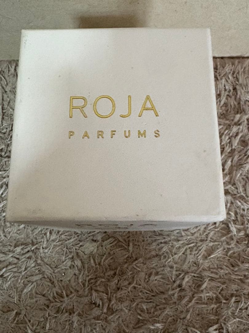 完売品　Roja ti amo ロジャ　ティ　アモ