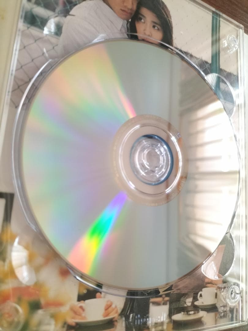 美品　LONGVACATIONロングバケーション　DVD-BOX4枚組