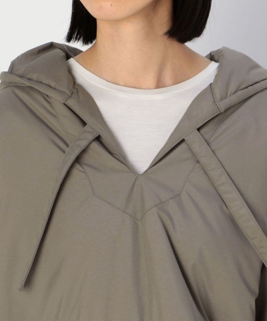 ポンBshop別注 MexiPa インサレーションメキシカンパーカー