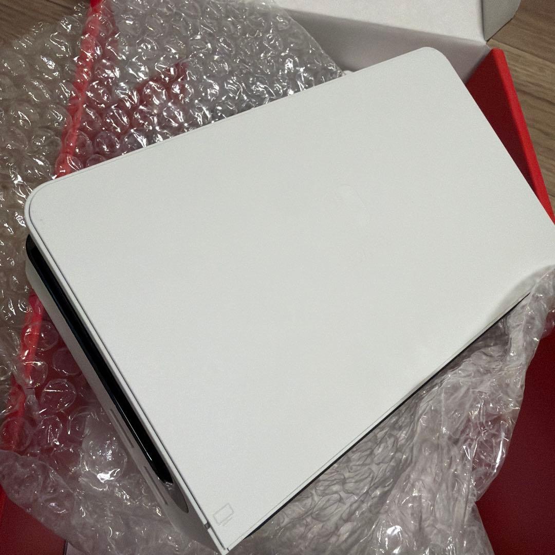 24時間以内に発送 Nintendo Switch 有機ELモデル 本体