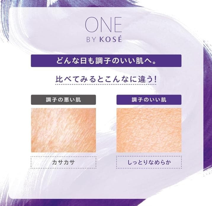 [新品] 2個セット ONE BY KOSE セラム ヴェール 薬用導入美容液
