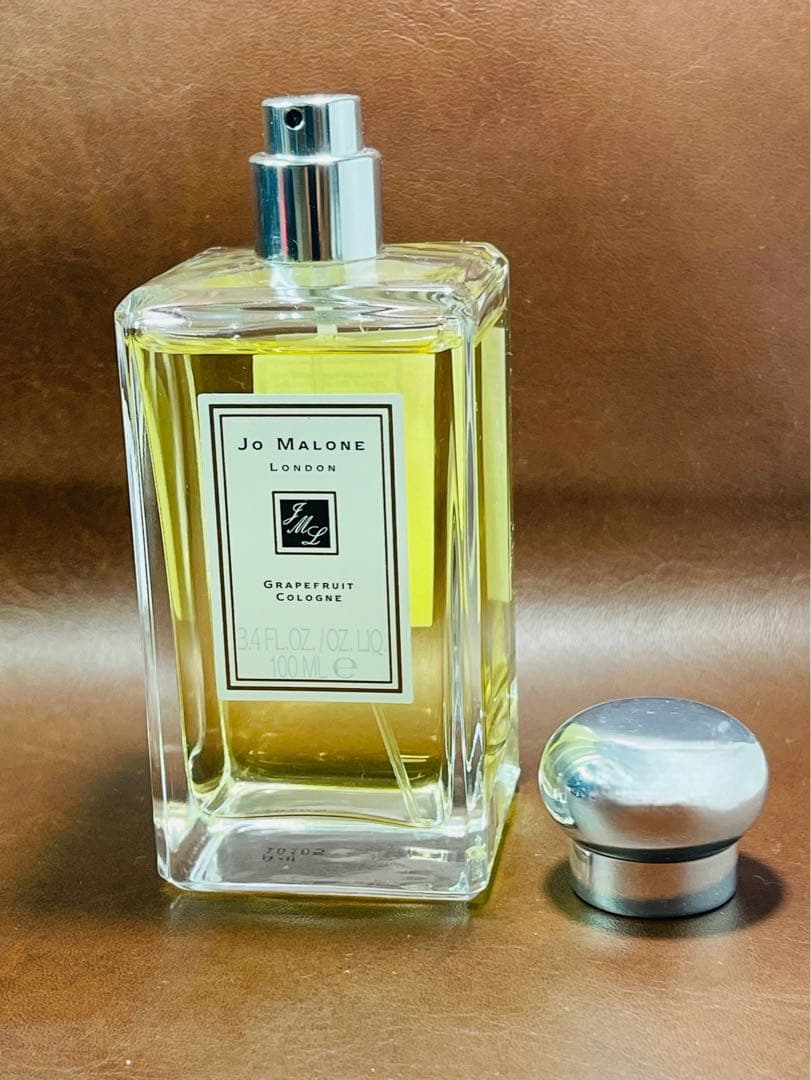 ほぼ未使用 Jo Malone コロン 100ml グレープフルーツ