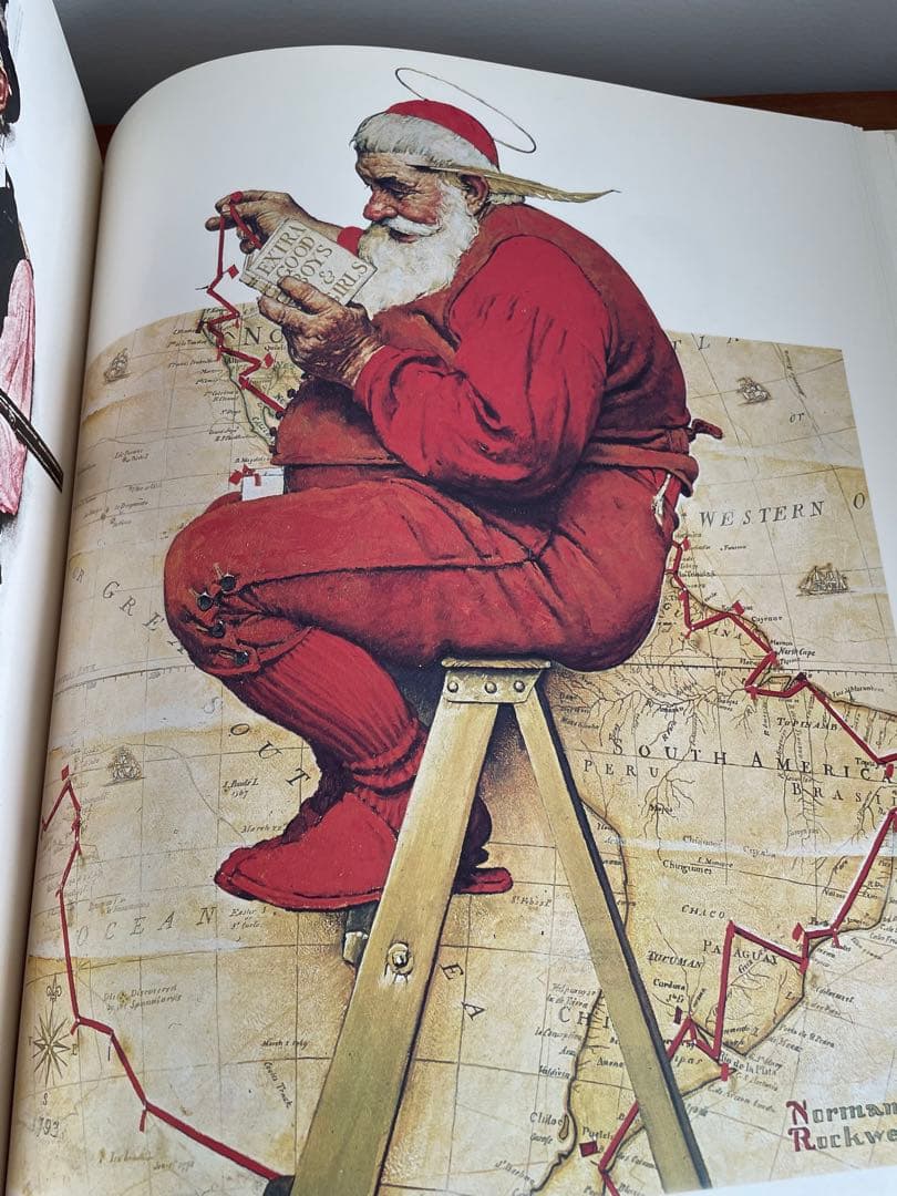 332 MAGAZINE COVERS ノーマン・ロックウェル