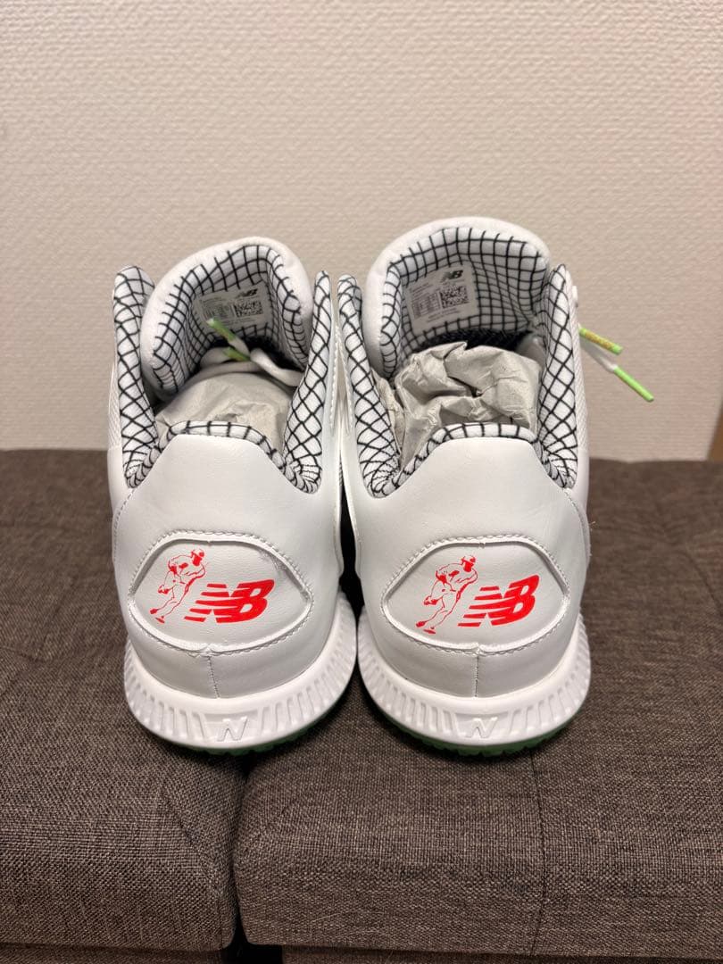 新品未使用品　ニューバランス Ohtani 1 大谷翔平　US11 29cm