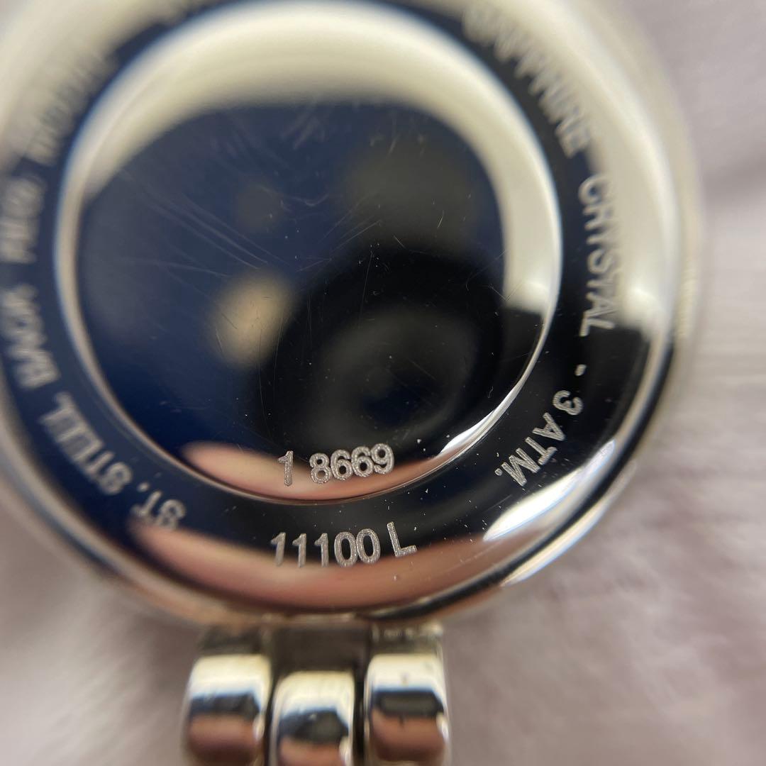 d*3様 BURBERRY ウォッチ レディース腕時計 可動品　11100