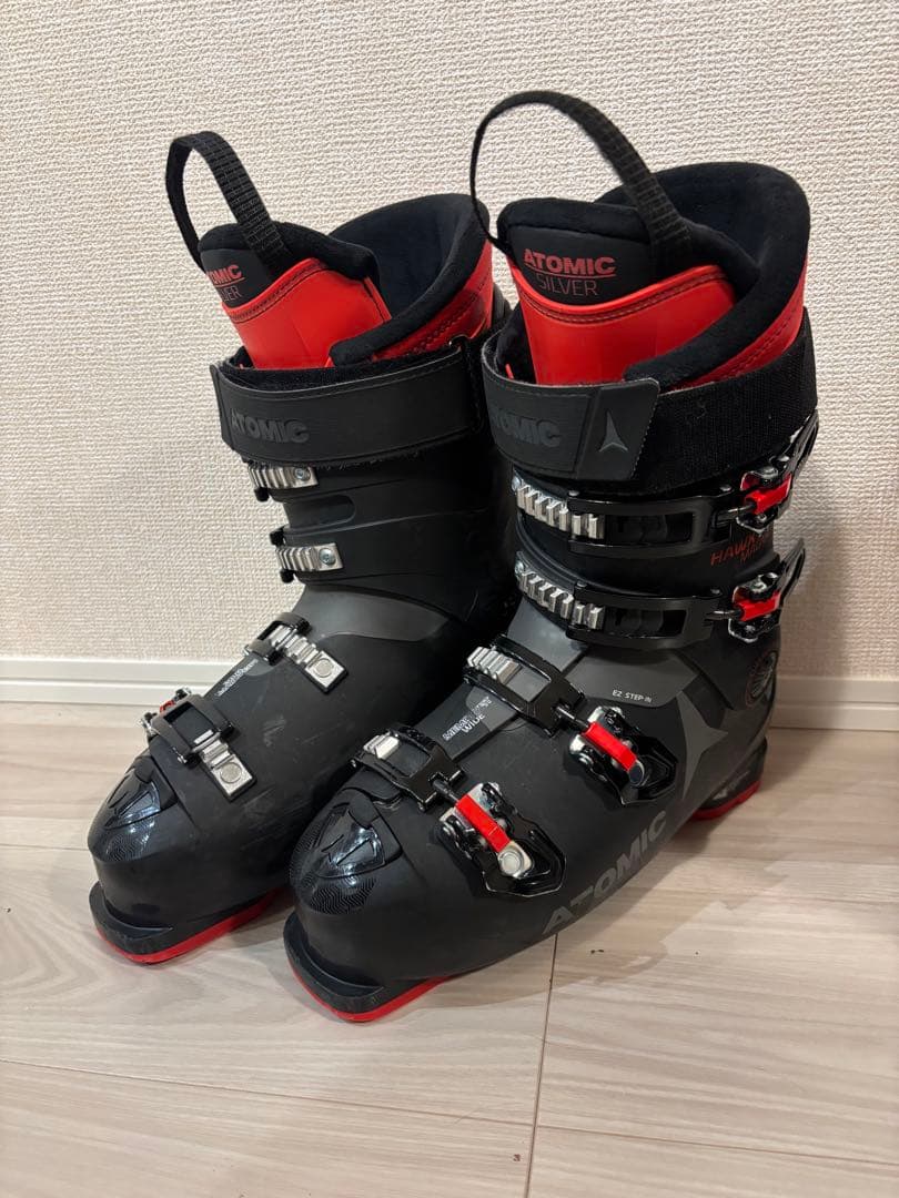 最終値下げ！Atomic Hawx Magna 100 スキーブーツ