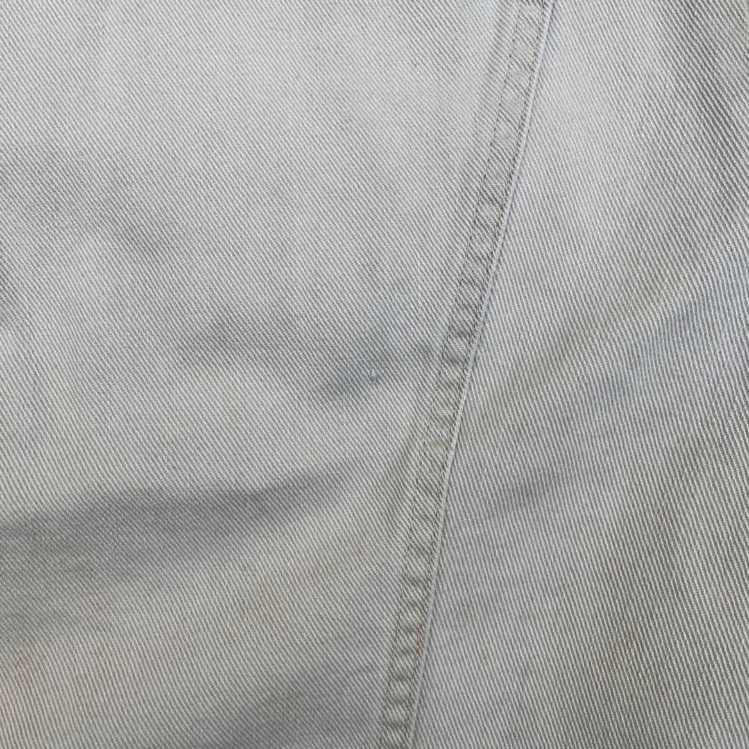 70年代Levis70505-0317【XL】vintageリーバイスusa