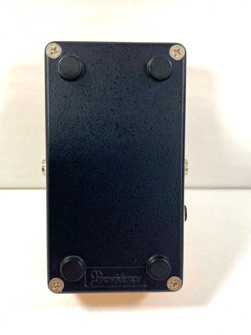 Providence　SDT-2 ～STAMPEDE DT～