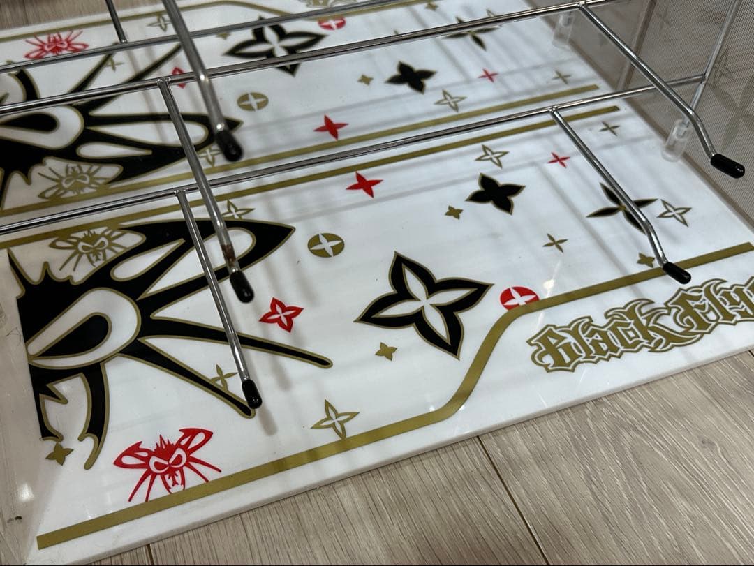 BLACKFLYS ブラックフライ サングラス ショーケース ディスプレイケース