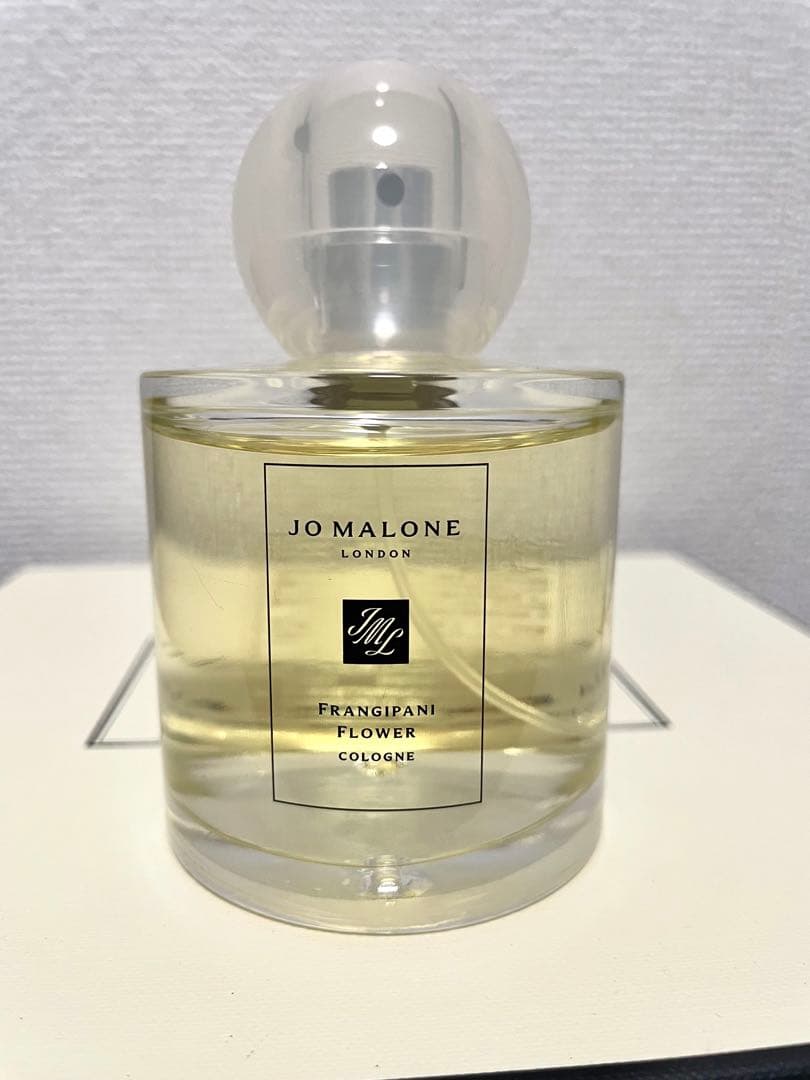 Jo Malone フランジパニフラワー コロン 100ml