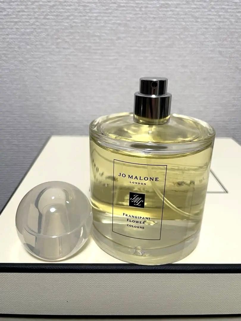 Jo Malone フランジパニフラワー コロン 100ml