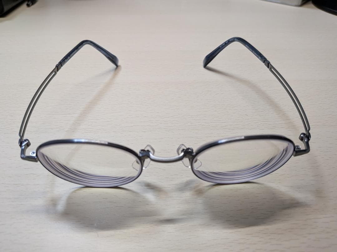 ラインアート シャルマン XL11100 NV 美品