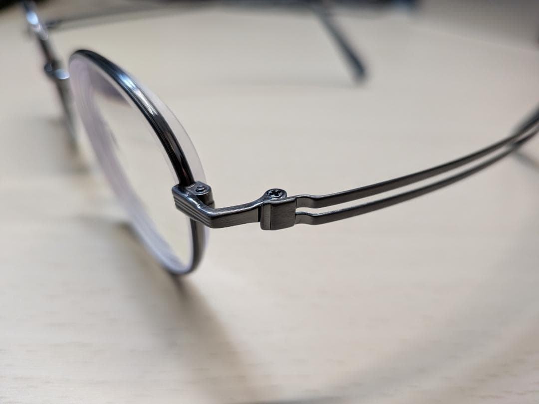 ラインアート シャルマン XL11100 NV 美品