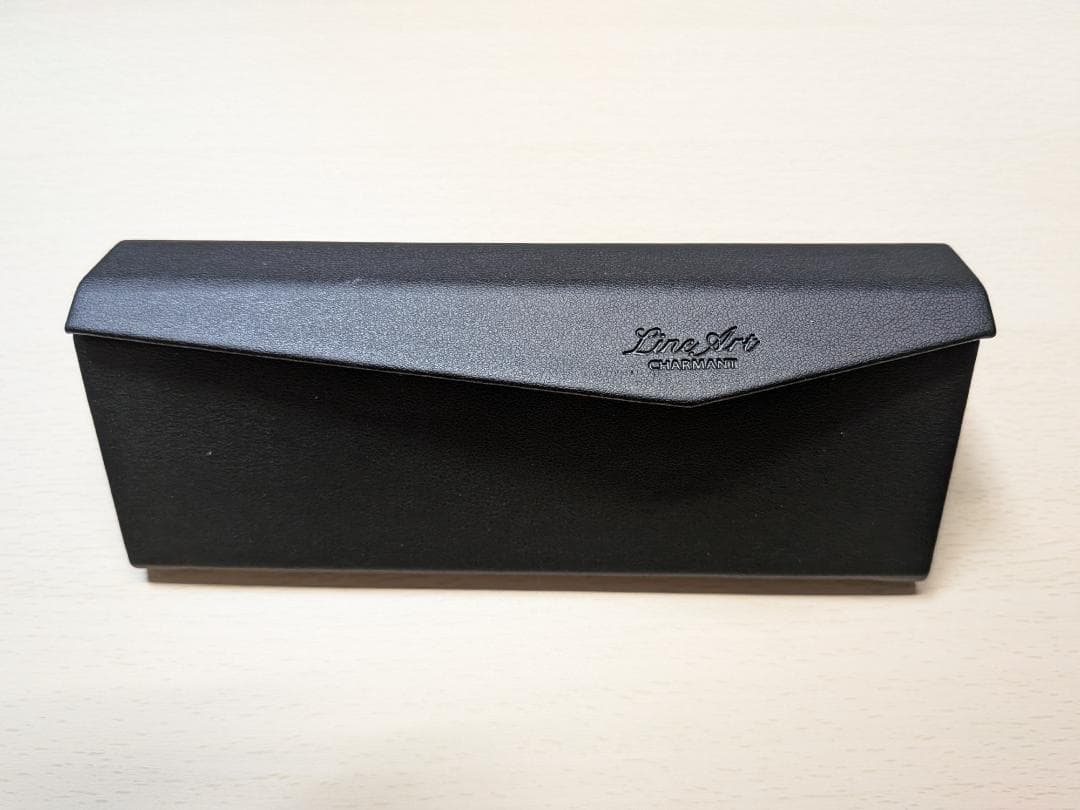 ラインアート シャルマン XL11100 NV 美品