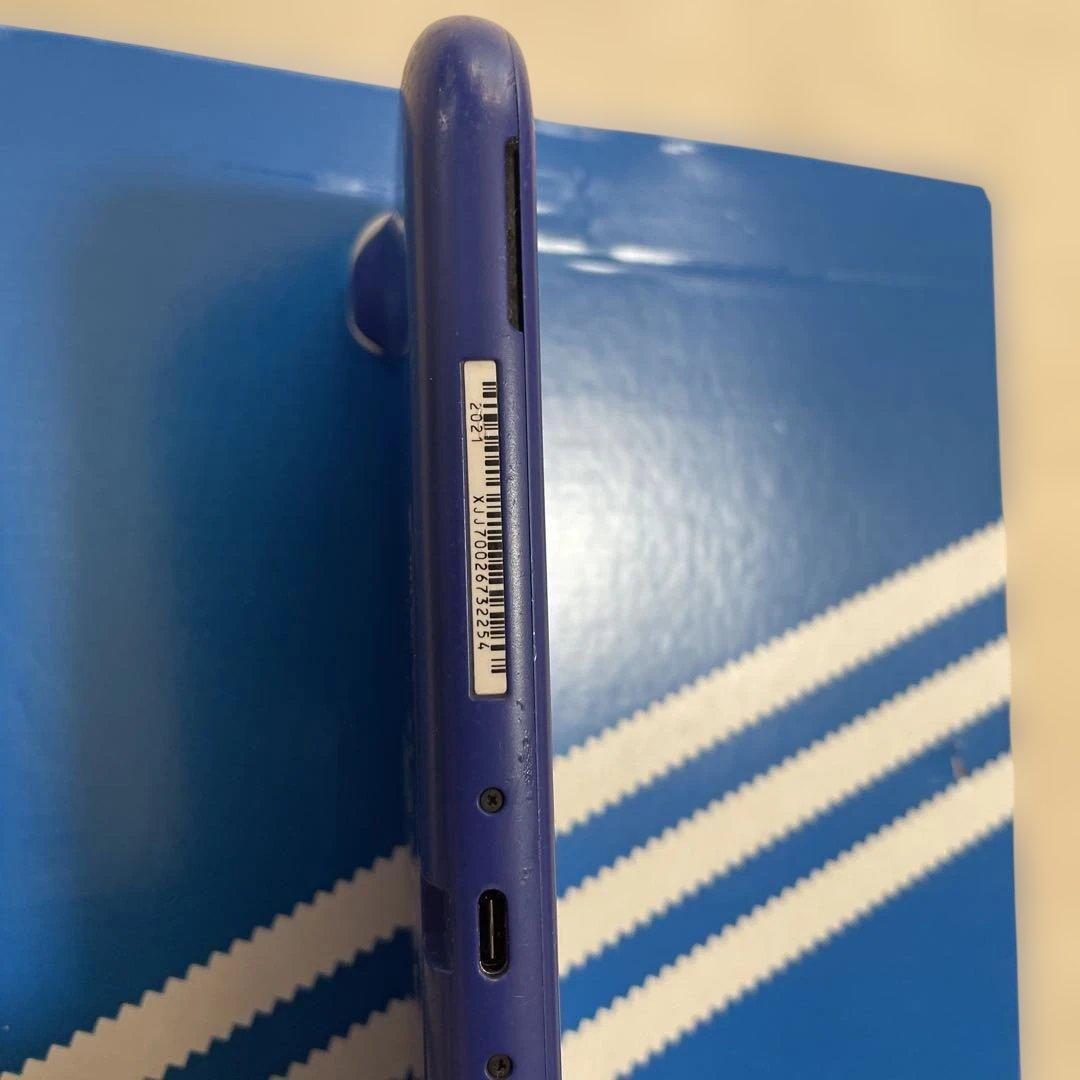 Nintendo Switch LITE ブルー