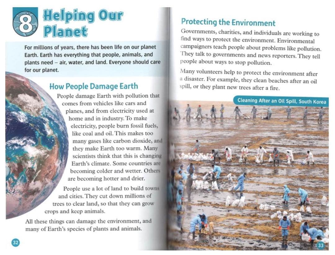 Read and Discover 14冊セット 科学 英語 絵本 Oxford