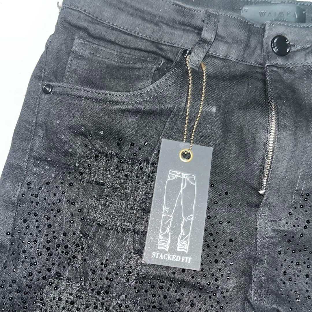 フレアデニム ワイメア 30