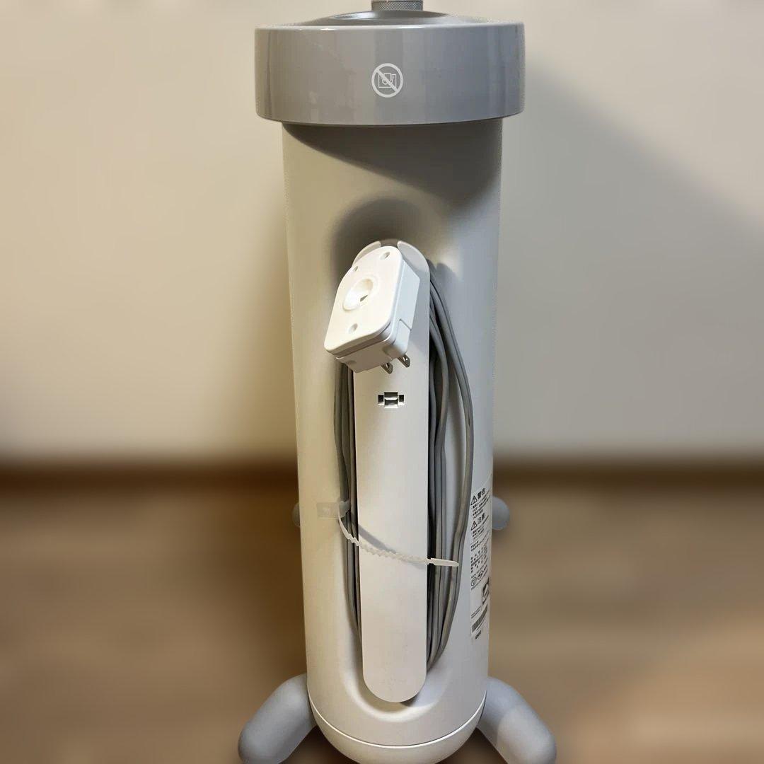 【しまさま専用】マルチダイナミックヒーター ソラーレ ピュアホワイト