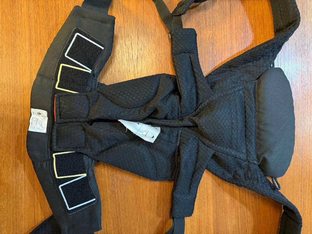 Ergobaby OMNI Breeze 抱っこひも